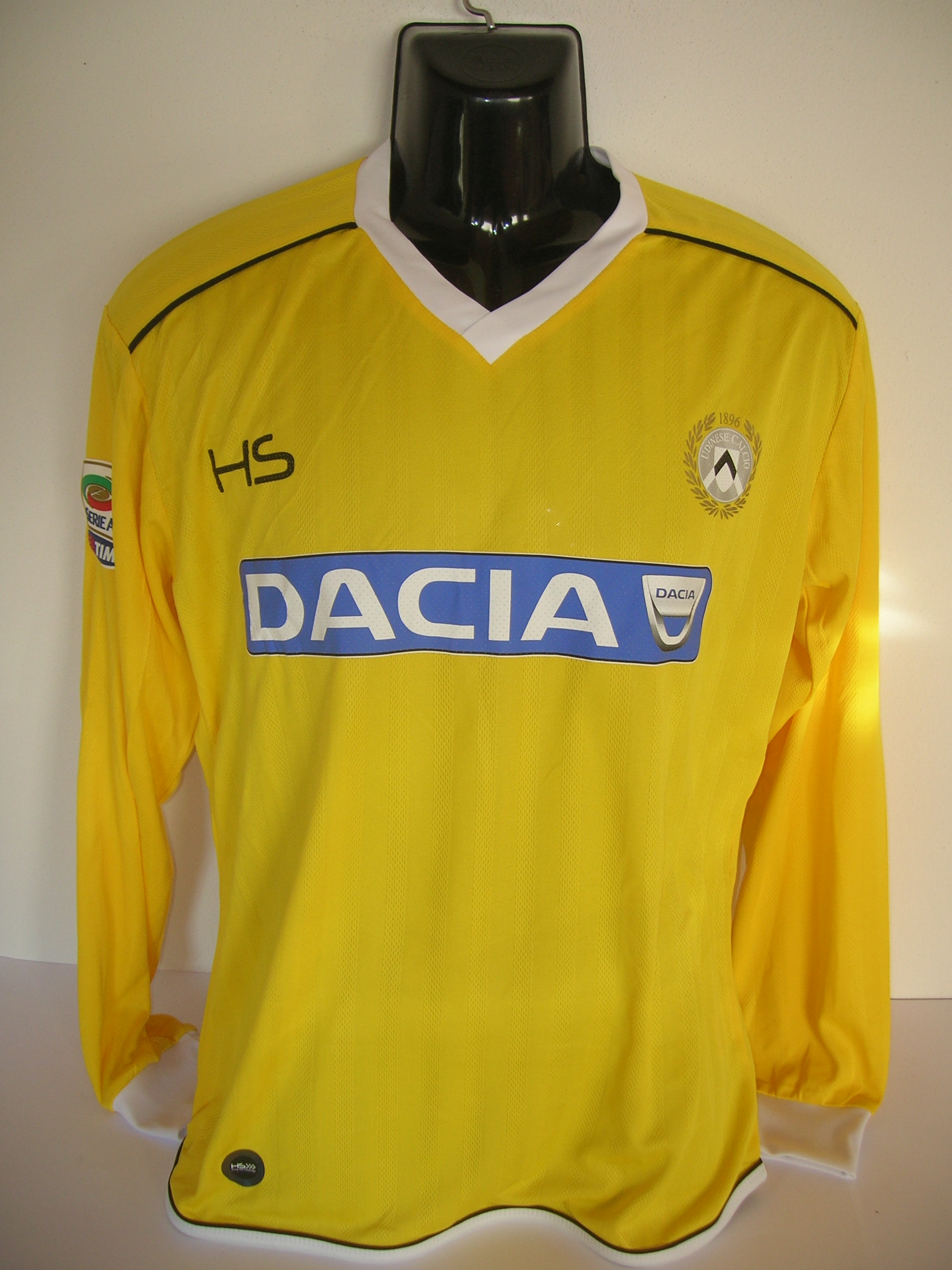 Scuffet n.22 Udinese A